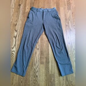 Men’s Uniqlo pants